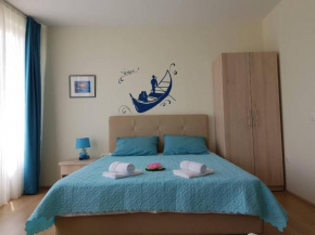 Отель Apartments LOTUS  Гевгелия